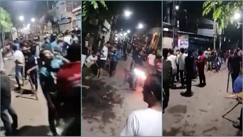 ববি