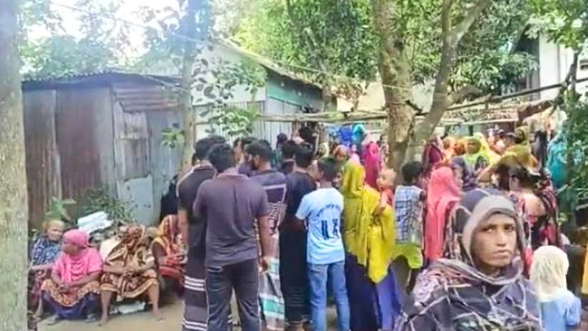 কুমিল্লা
