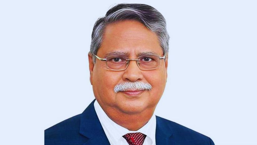 রাষ্ট্রপতি
