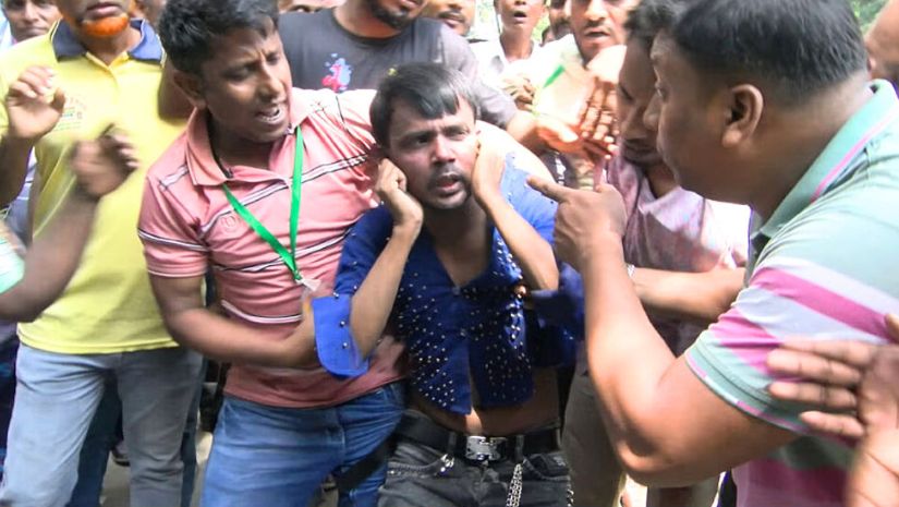 হিরো আলম