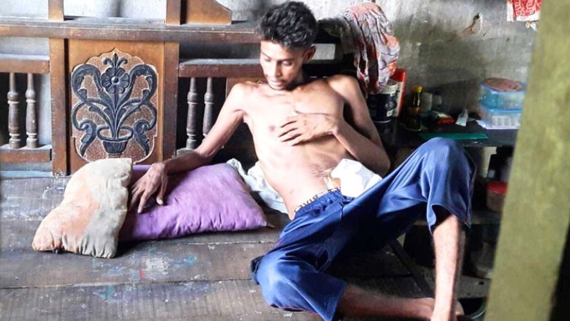 গুলি