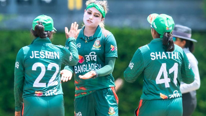 ক্রিকেট