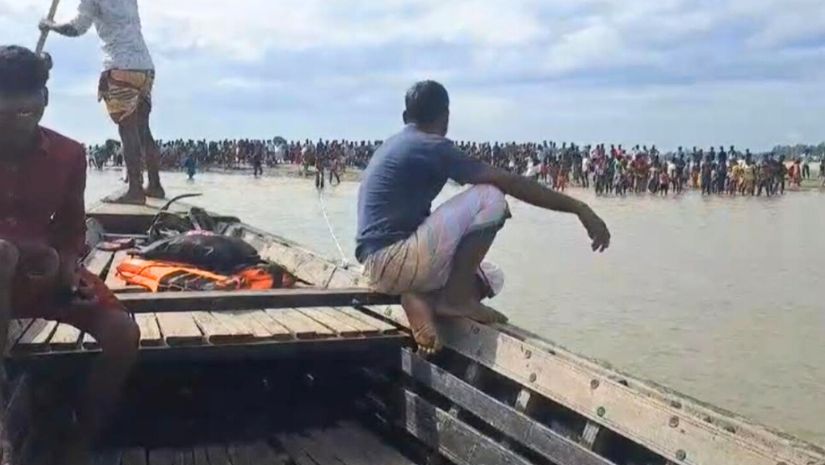 ডুব