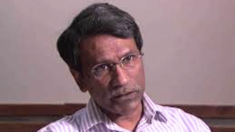 আলী রীয়াজ
