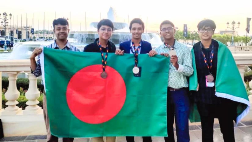 অলিম্পিয়াড