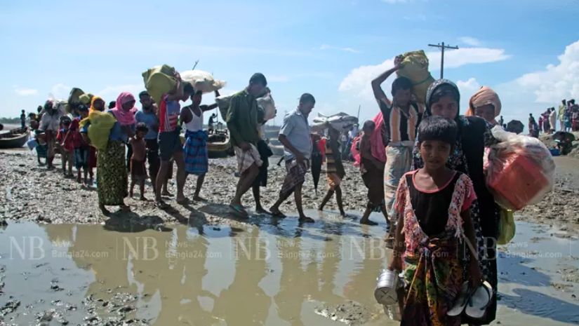 রোহিঙ্গা
