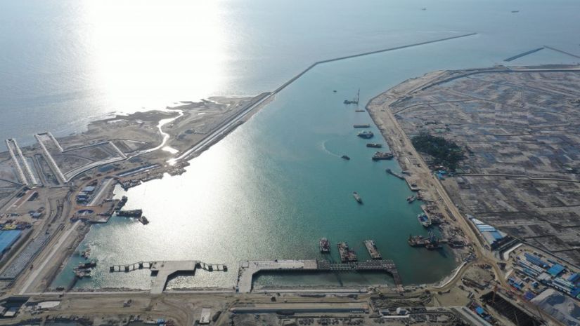 মাতারবাড়ি