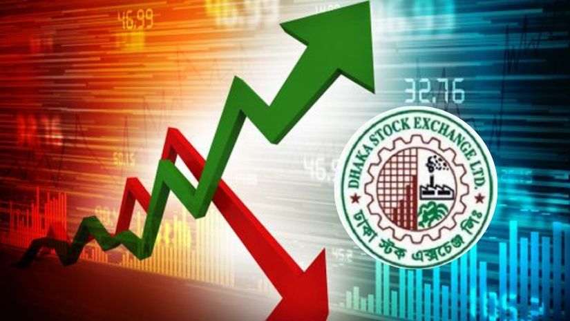 শেয়ারবাজার