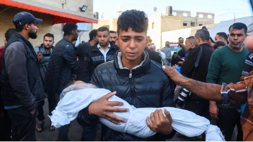 ইসরায়েল