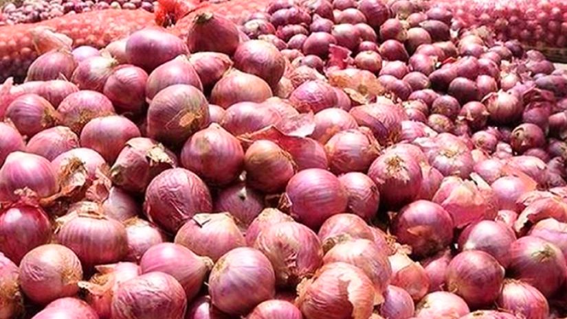 পেঁয়াজ
