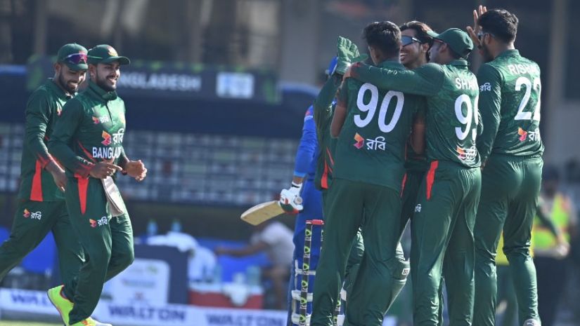 আফগানিস্তান