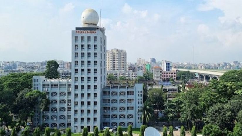 আবহাওয়া