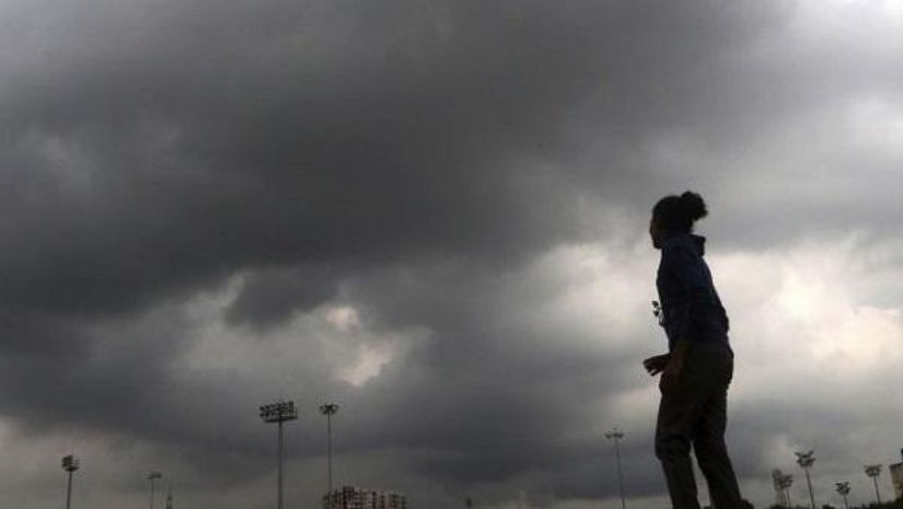 আবহাওয়া