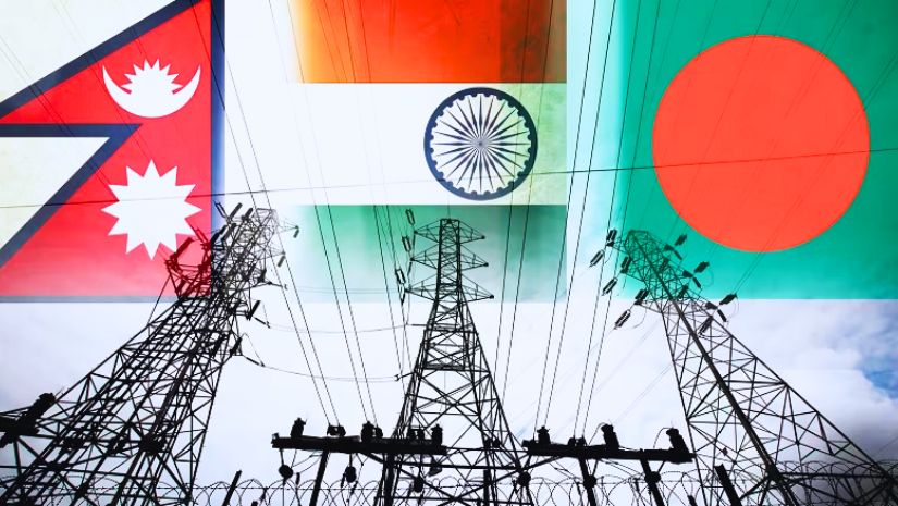নেপাল