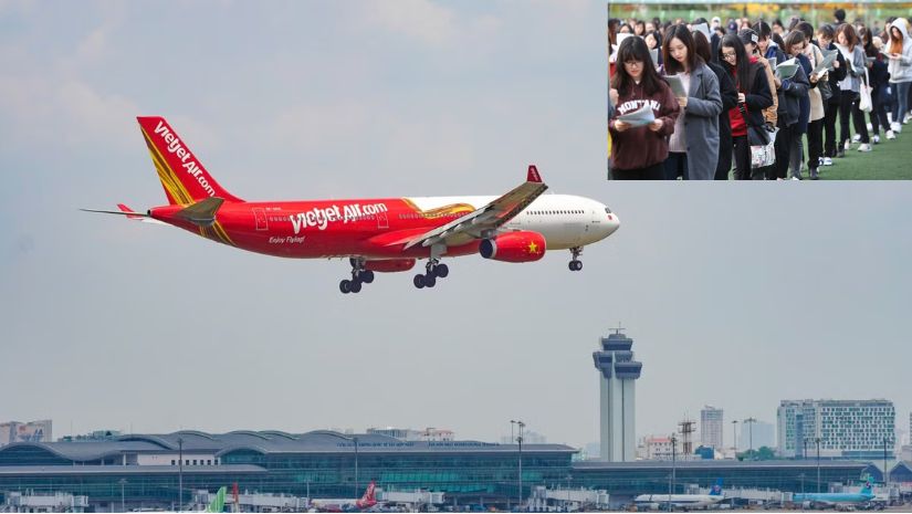 দক্ষিণ কোরিয়া