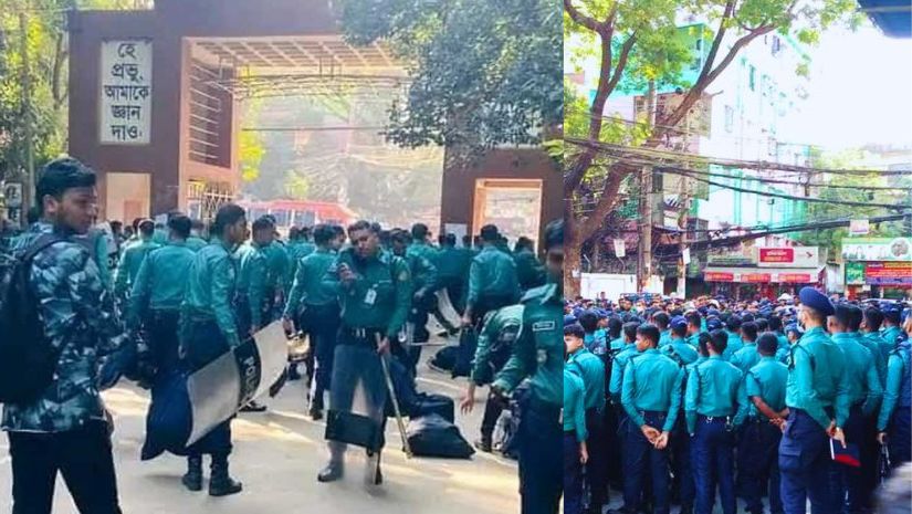 তিতুমীর