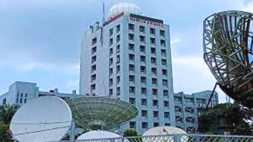আবহাওয়া