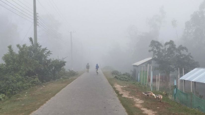কুড়িগ্রাম