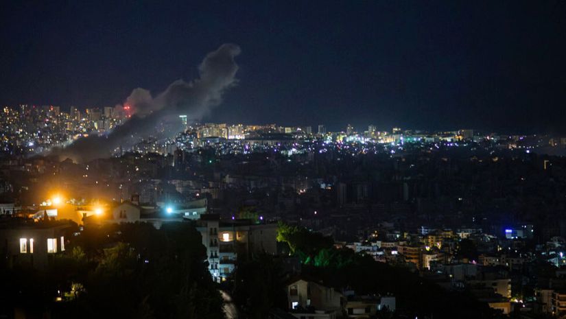 ইসরায়েল