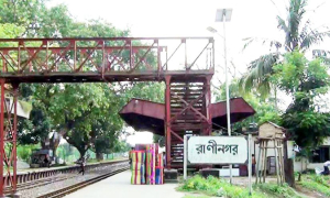 ট্রেন