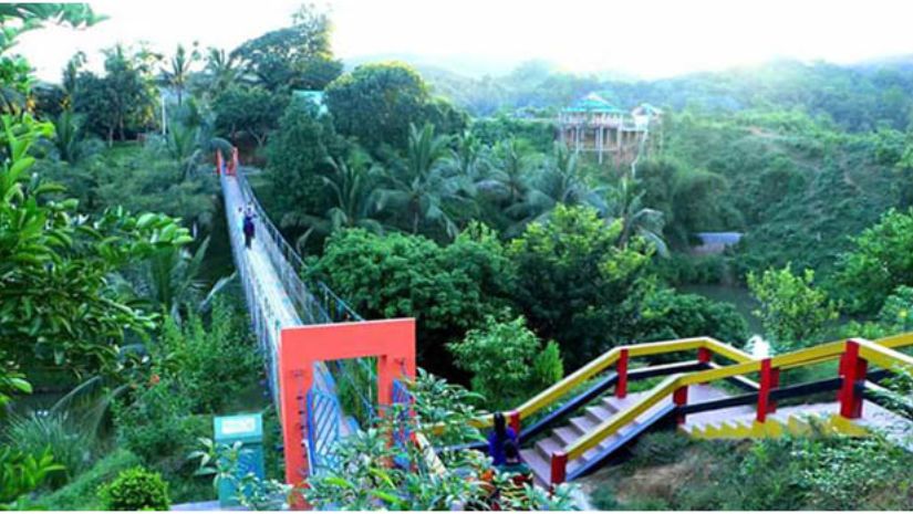 খাগড়াছড়ি
