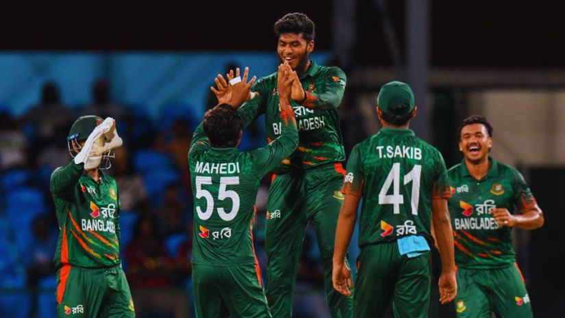 ওয়েস্ট ইন্ডিজ