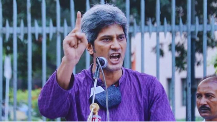 জোনায়েদ সাকি