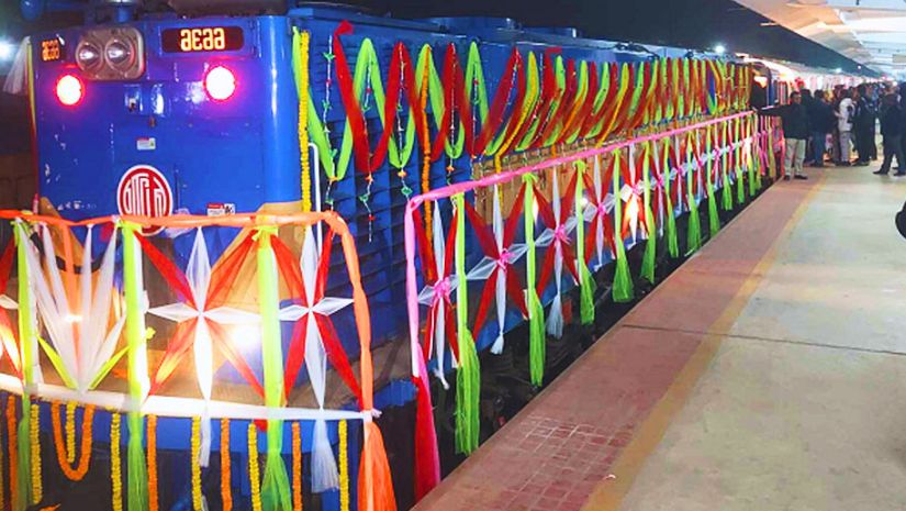 পদ্মা সেতু
