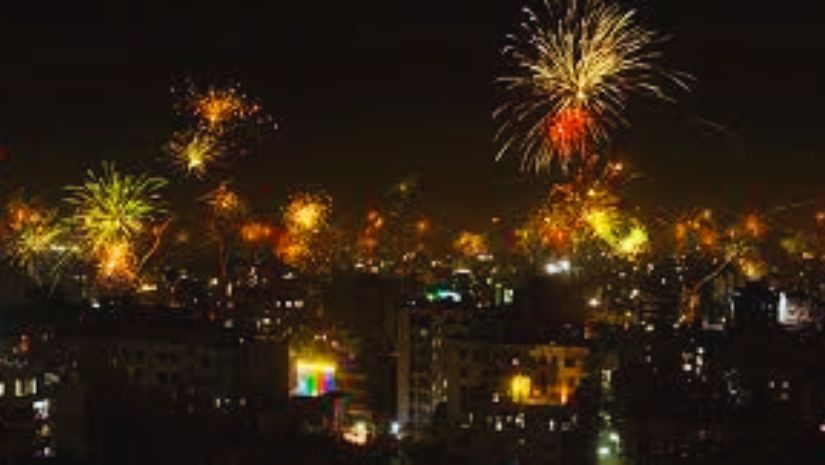 থার্টি ফাস্ট