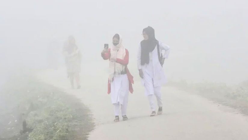 আবহাওয়া