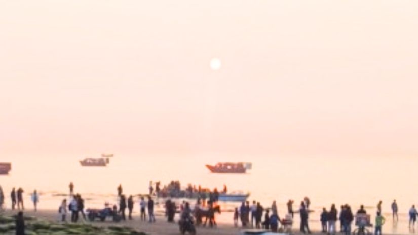 কুয়াকাটা