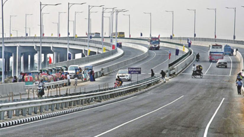এক্সপ্রেসওয়ে
