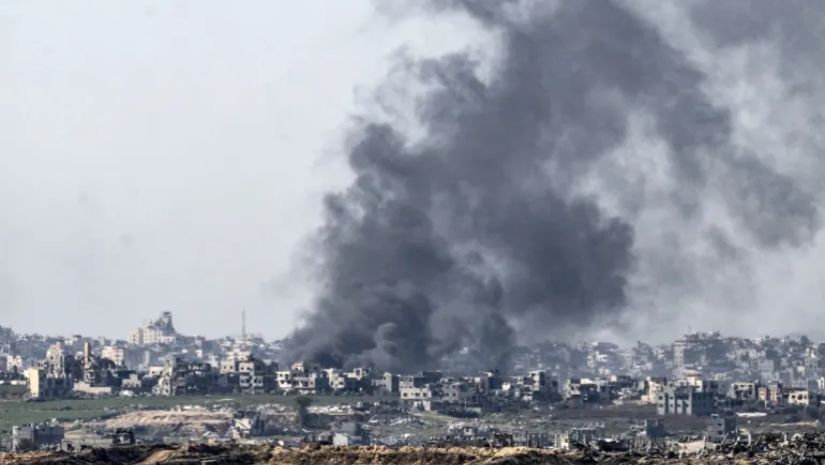 ইসরায়েল