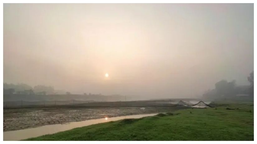 আবহাওয়া