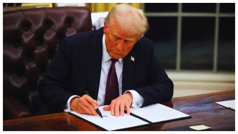 ট্রাম্প