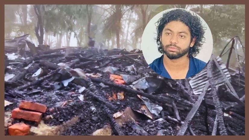 কাফি