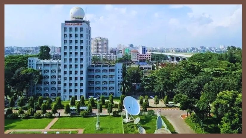 আবহাওয়া