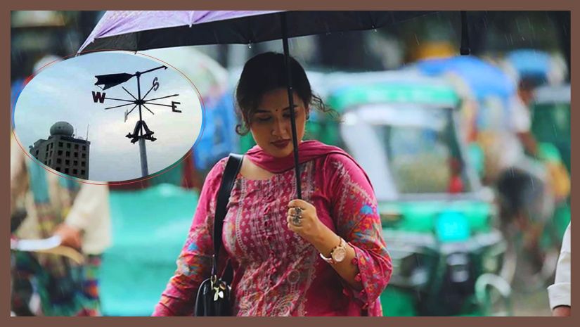 আবহাওয়া