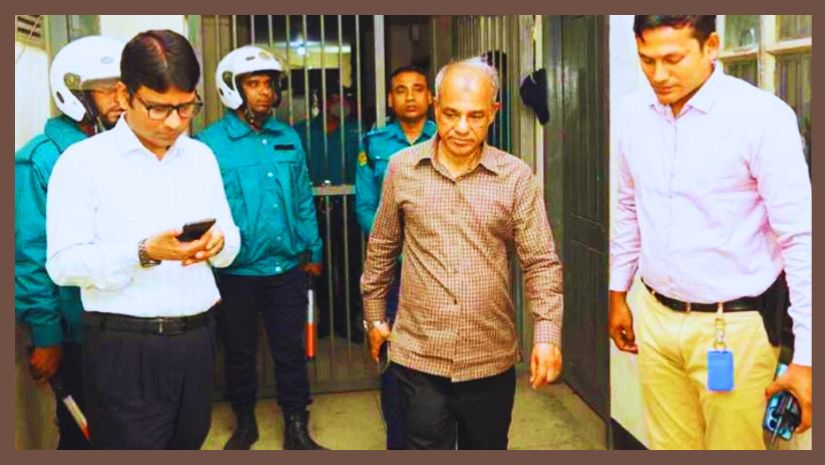 উপদেষ্টা