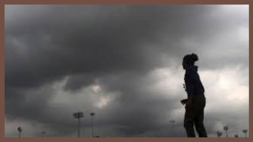 আবহাওয়া