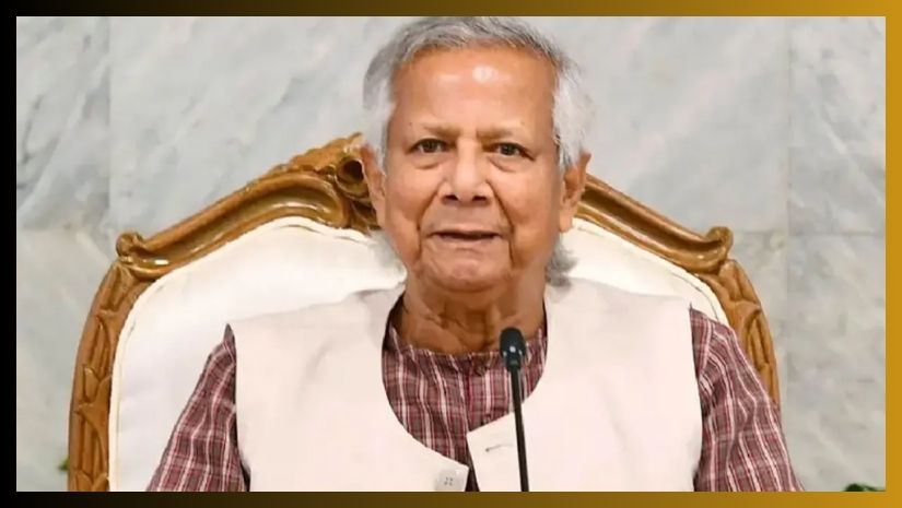 প্রধান উপদেষ্টা