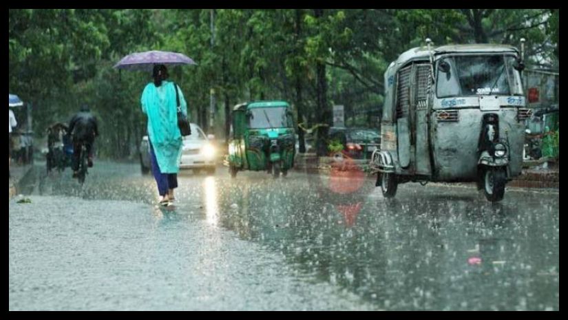 বৃষ্টি  