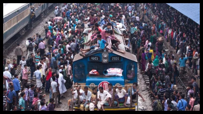 ট্রেন