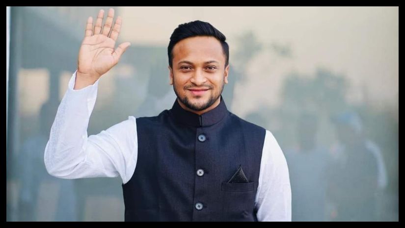 সাকিব