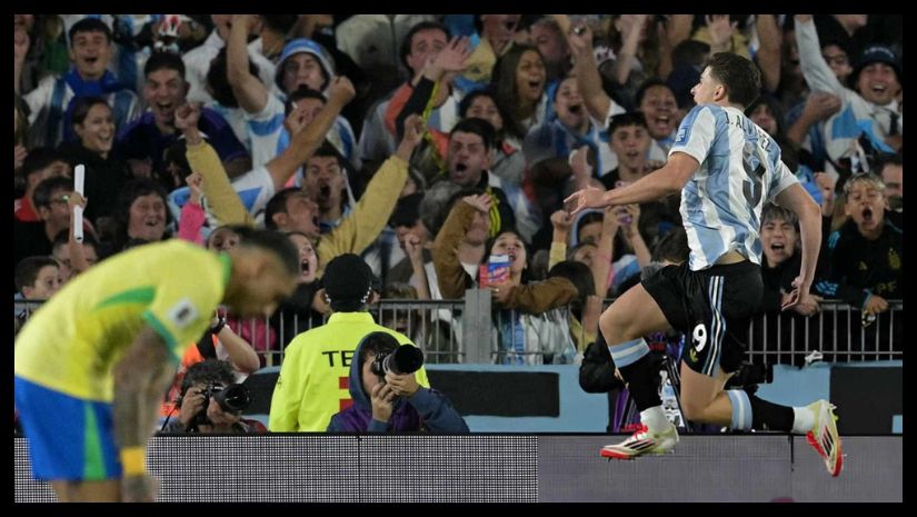 ব্রাজিল