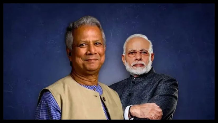মোদি