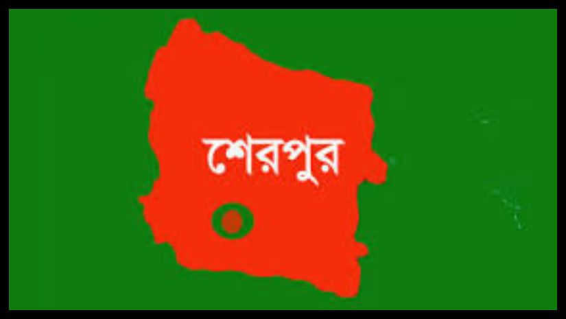 শেরপুর