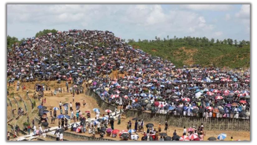 রোহিঙ্গা