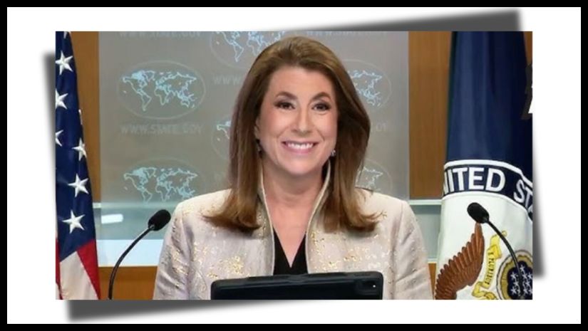 যুক্তরাষ্ট্র