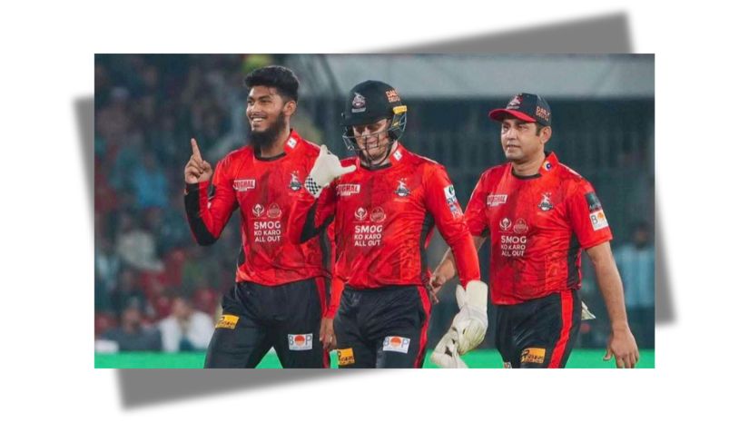 পিএসএল